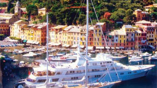 "يخت بلس" المتميزة من تصميم فوستر وشركاه